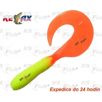 Umělá nástraha Relax VR 3 - barva 066 - 6,0 cm