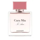 Aigner Cara Mia Ti Amo W EDP 100 ml