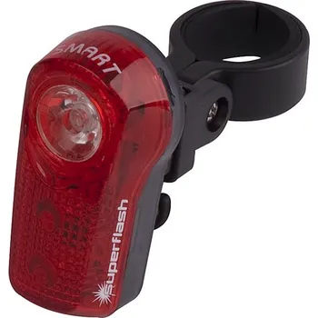 Cyklosvítilna Zadní světlo Smart RL 317 R