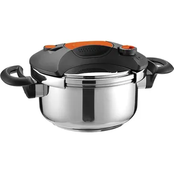 Tlakový hrnec Toro Tlakový hrnec 270465 - 4 l