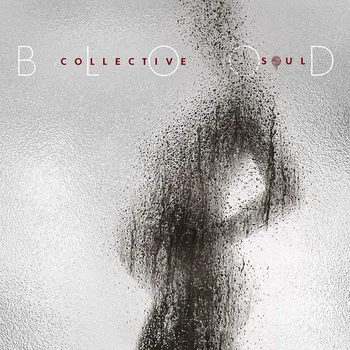 Hudba Blood - Collective Soul [LP]