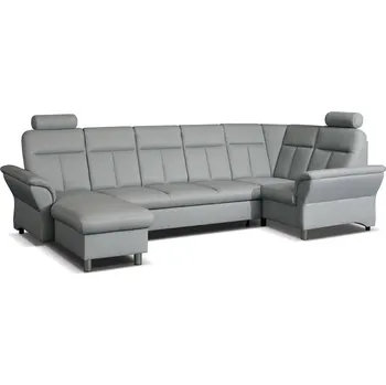 Sedací souprava Sedací souprava Toronto/THEA OT+3F+R+1, 166 x 319 x 164 - vzorník sk. III