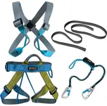 Rock Empire Ferrata Max Set XL