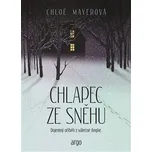 Chlapec ze sněhu - Chloe Mayerová (2019)