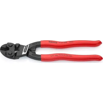Kleště KNIPEX 71 21 200 SB CoBolt®, Kompaktní pákové klešte