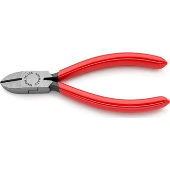 Ruční nářadí Knipex 70 01 125 SB Boční štípací kleště