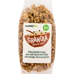 Country Life Granola Křupavé müsli Bio…