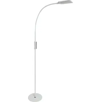 Stojací lampa Platinet Stojací lampa 1xLED 9 W bílá