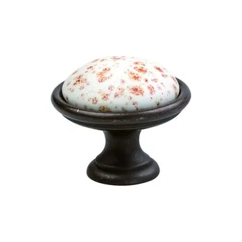 Nábytkové kování Uchyt Knop-Macis old america