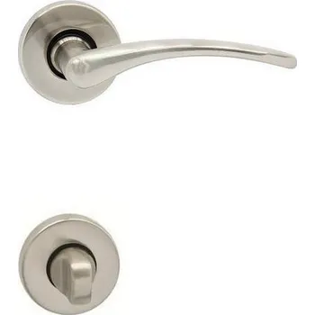 Cobra Zeus-R C61571630 Dveřní kování Cobra Zeus-R C61571630