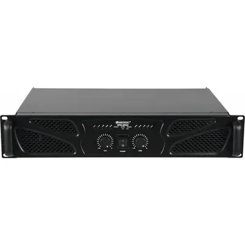 Hi-Fi Zesilovač Omnitronic XPA-1200