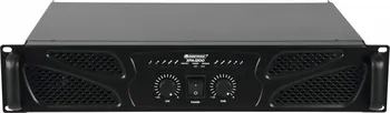 Hi-Fi Zesilovač Omnitronic XPA-1200