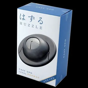 Hlavolam Albi Huzzle Cast - UFO