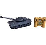 Mac Toys Tiger tank na dálkové ovládání