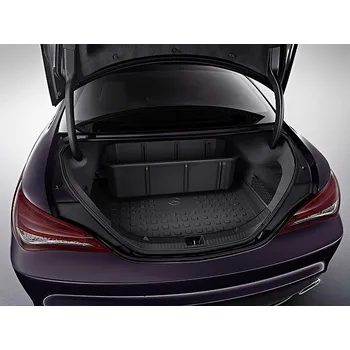 Auto-moto Mercedes-Benz Odkládací box