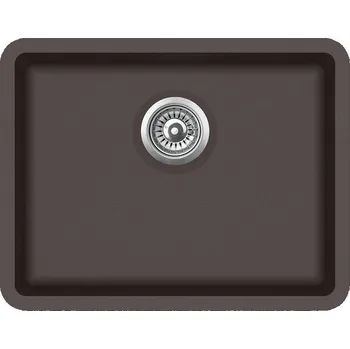 Kuchyňský dřez Aquastone NEO 60 hnědá