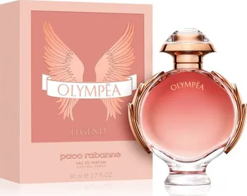 Dámský parfém Paco Rabanne Olympéa Legend W EDP