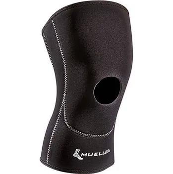 Mueller Sports Medicine Bandáž na koleno s otevřenou čéškou MUELLER, S- XL