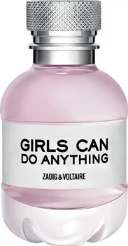 Dámský parfém Zadig & Voltaire Girls Can Do Anything W EDP