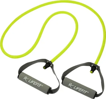 Lifefit Expander Long zelený