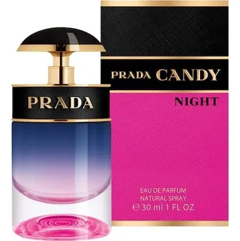 Prada Candy Night W EDP Zbozi.cz