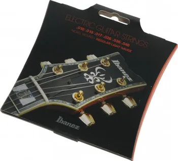 Struna pro kytaru a smyčcový nástroj Ibanez IEGS61