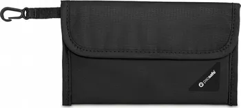 Peněženka Pacsafe Coversafe V50 černá