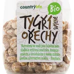 Country Life Tygří ořechy Bio 100 g