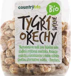 Country Life Tygří ořechy Bio 100 g