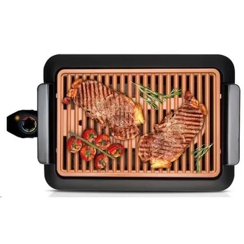 Livington Smokeless Grill Deluxe XL od 1 899 K Zbozi.cz