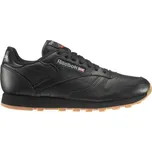Reebok Classic Leather Intense Black/Gum