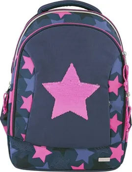 Školní batoh Top Model Hvězda školní batoh