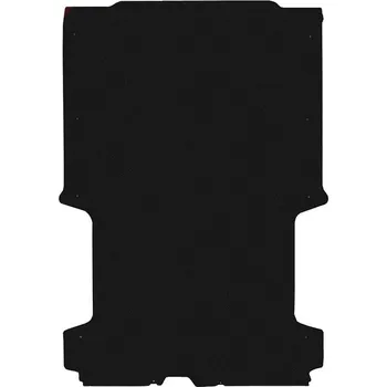 Vana do kufru Koberec do kufru Fiat Ducato 2006- L1