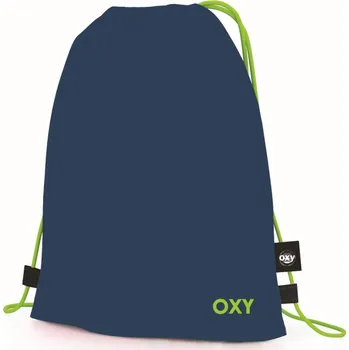 Školní sáček Oxybag Oxy Neon vak na záda 44 x 34 cm
