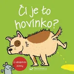 Čí je to hovínko? - Saleina Thorsten…