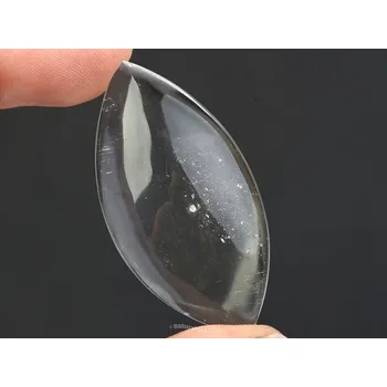 Přírodní kámen Křišťál mugle extra velká 16,8g