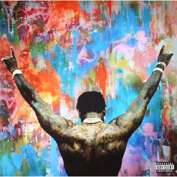 Zahraniční hudba Everybody Looking - Gucci Mane [CD]