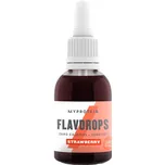 MyProtein FlavDrops 50 ml
