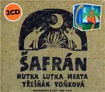 Šafrán - Various [2CD]