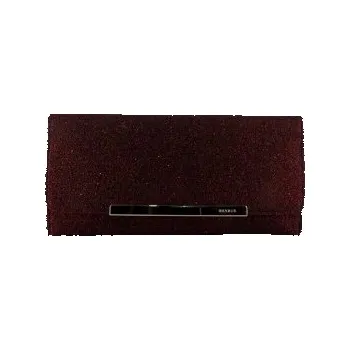 Kabelka Psaníčko Menbur, ruby, 830776