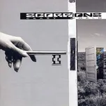 Crazy World - Scorpions [CD]