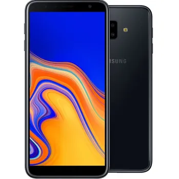 Mobilní telefon Samsung Galaxy J6+ (J610)