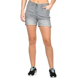 Chillaz Lisa Shorts Indigo Grey