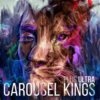 Zahraniční hudba Plus Ultra - Carousel Kings [CD]
