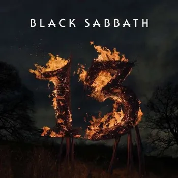 13 - Black Sabbath