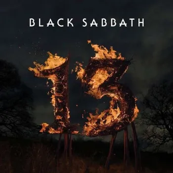 Zahraniční hudba 13 - Black Sabbath