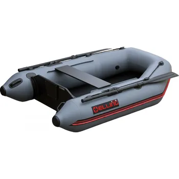 Člun Mikbaits Elling T200 šedý