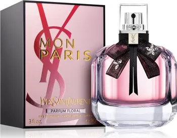 Dámský parfém Yves Saint Laurent Mon Paris Parfum Floral W EDP