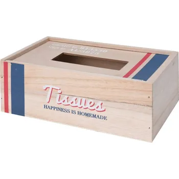 Krabička na kapesníky Tissues (114634 041 HZ1007130 krabička na kapesníky)