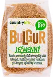 Country Life Bulgur ječmenný Bio 250 g